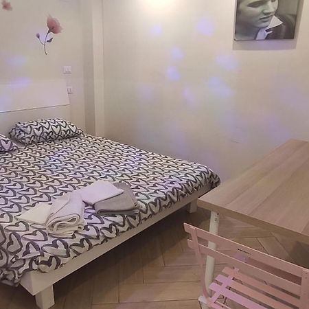 Ferienwohnung Romantic House Posto Auto Aria Condizionata Bologna Exterior foto
